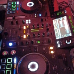 Hard Techno set wav