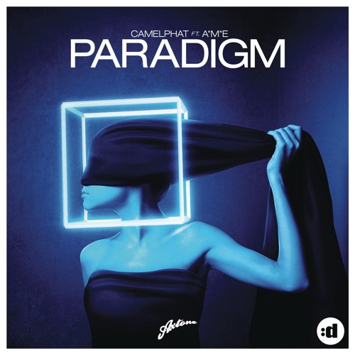 Paradigm (Amtrac's Temptation Remix) [feat. A*M*E]