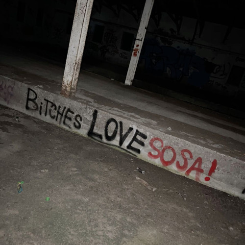 ChiefKeef - Love Sosa (sped up)