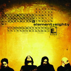 Element Eighty - Goodbye (Instrumental Cover)