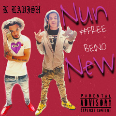 Nun New