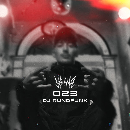 KATANA PODCAST #023 - DJ RUNDFUNK