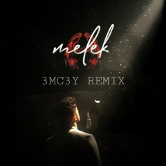Reynmen - Melek (3MC3Y REMIX) #chillhouse