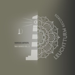 Javi Parra - Requiem (Lucas Vazz Remix)