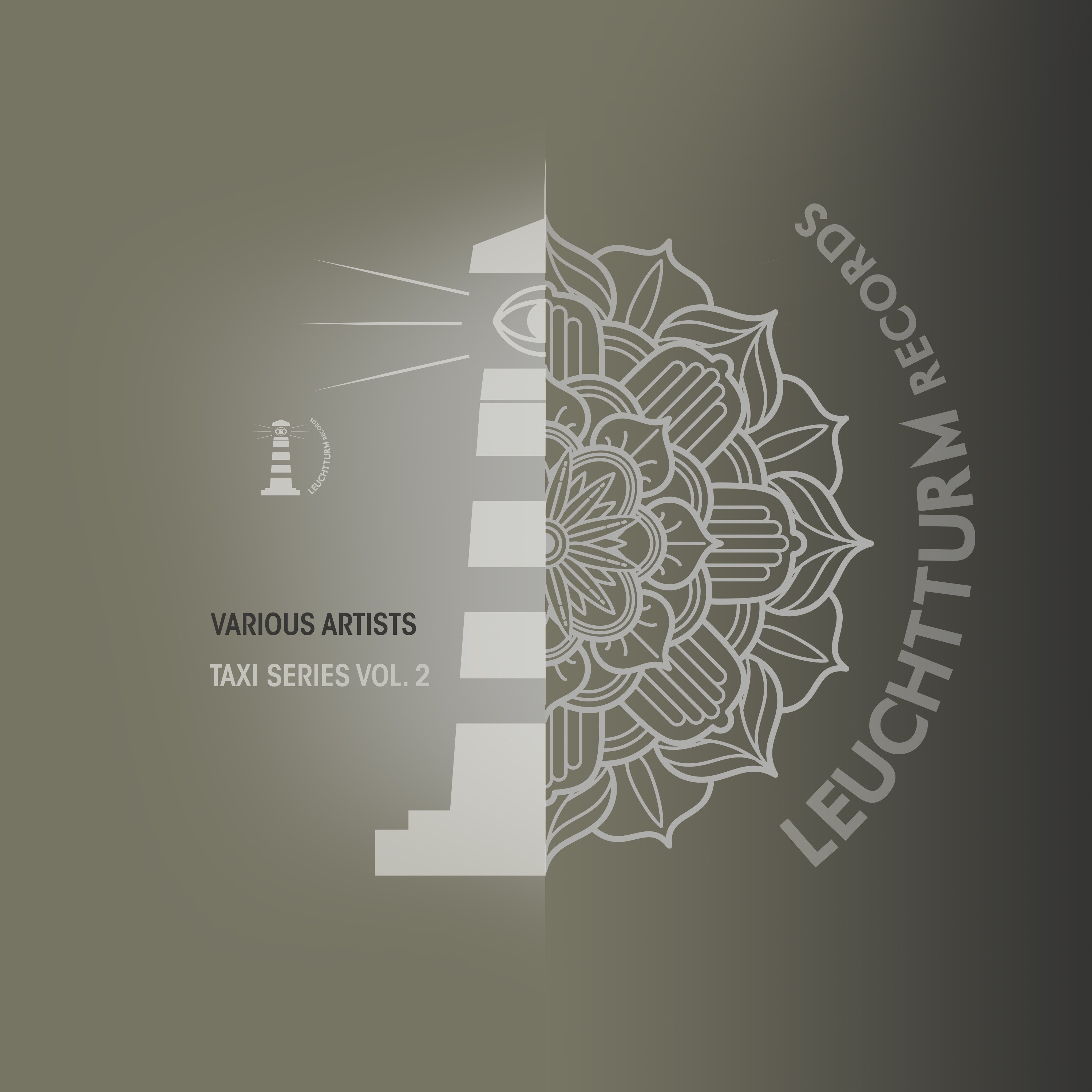 Ivan M - Explained (Original Mix) episode artwork