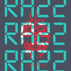 RA22 - The Mission (Clubmaster)