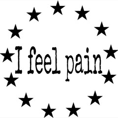 She's my favorite pain