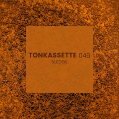 TONKASSETTE [046] Sledge