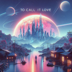 To Call It Love 2024