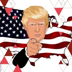 Trump: van democratie naar autocratie | Carolien van Ham en Peter van der Heiden