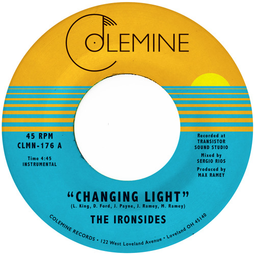 Changing Light