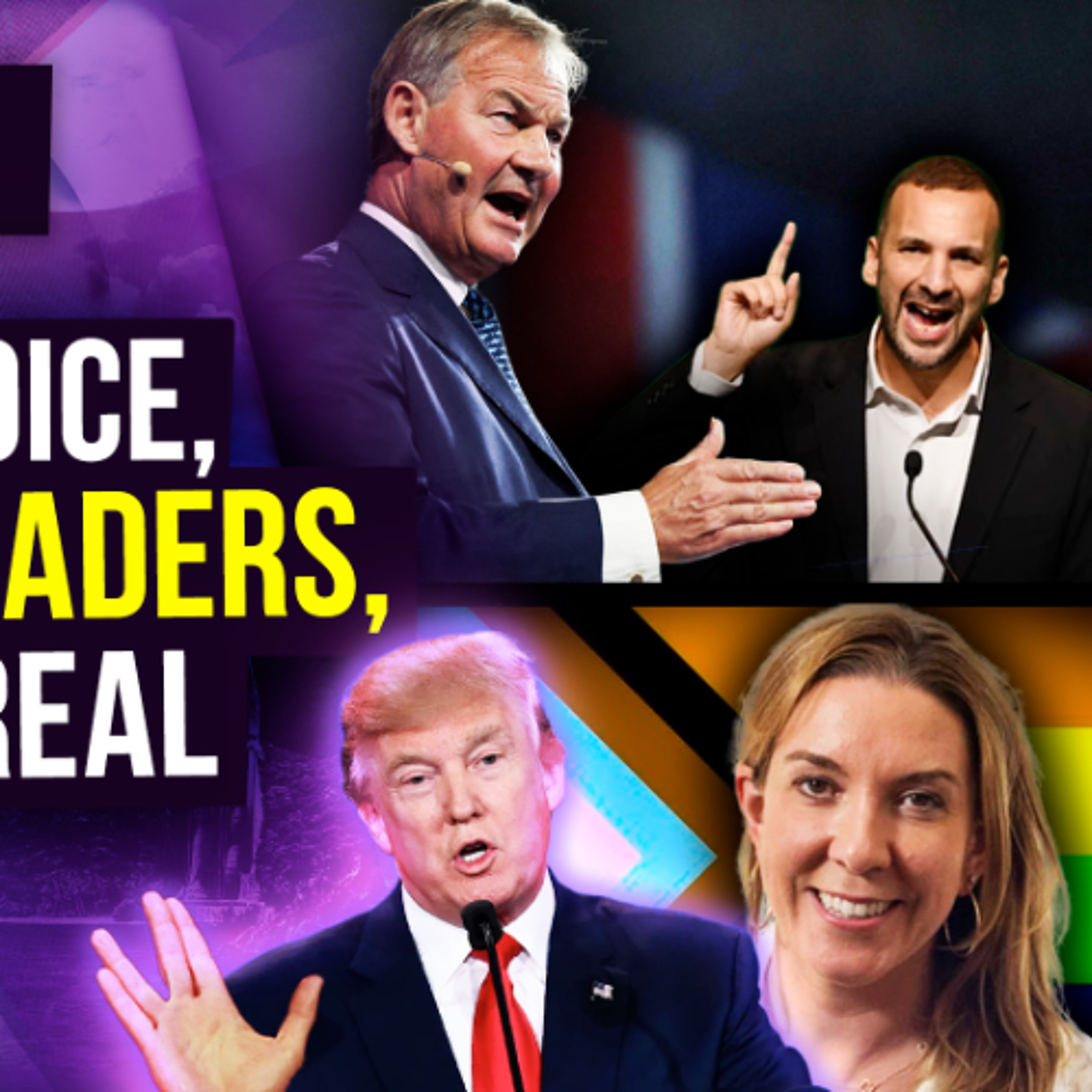 The Podcast of the Lotus Eaters #1359