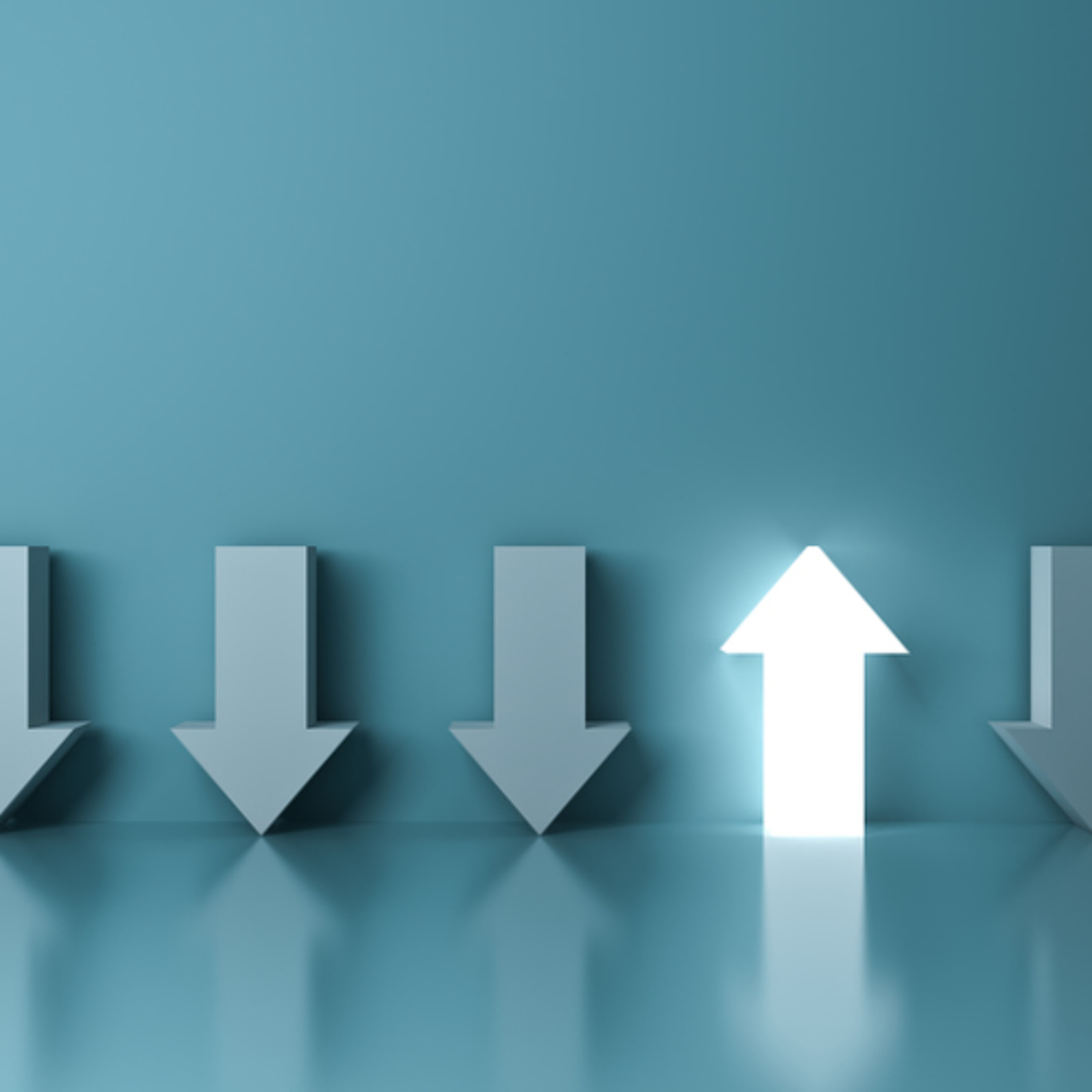 cover of episode Balancing Act: Five Principles to Optimize Hybrid Cloud Environments - Audio Blog