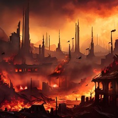 Evil World
