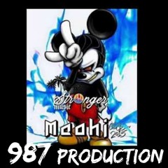 Misre De La Vie...Chill Deck [ Reckside Remix * ] 2K21