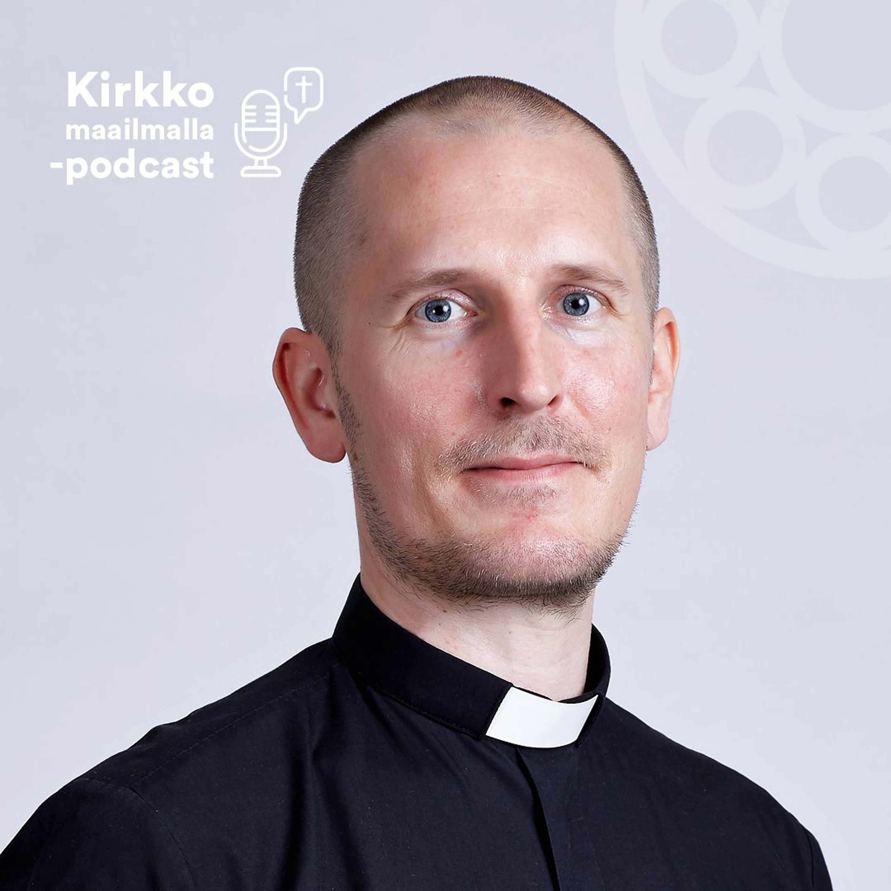Kirkko maailmalla