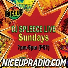 DJ DADDY SPLEECE | REALITY SOUND | 08-14-2022 #74