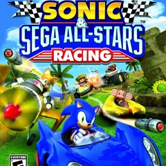 (Demo) Sonic & Sega All-Stars Racing