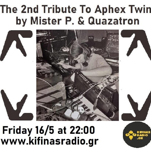 The 2nd Tribute to Aphex Twin by Quazatron