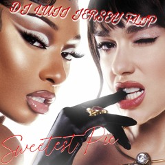 Sweetest Pie (DJ Luii Remix) Jersey Club 2022
