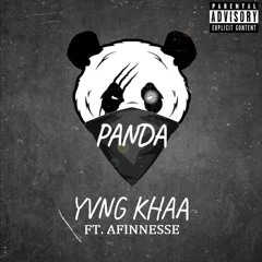 Panda (ft. A Finesse)
