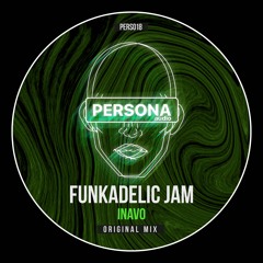 Inavo - Funkadelic Jam (Radio)