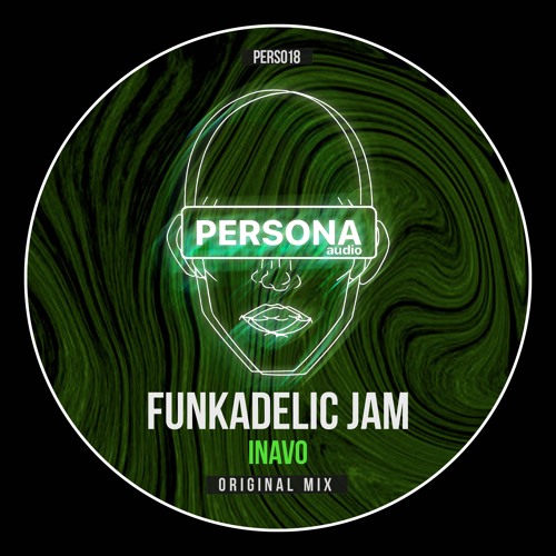 Inavo - Funkadelic Jam (Radio)