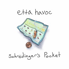Schrödinger's Pocket