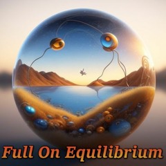 Full On Equilibrium (160bpm)