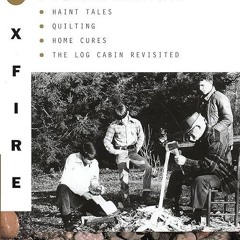 free read✔ Foxfire 9: General Stores, The Jud Nelson Wagon, A Praying Rock, A Catawban