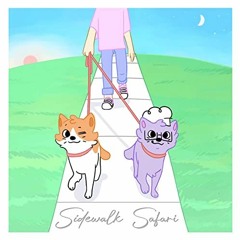 Potsu - Sidewalk Safari