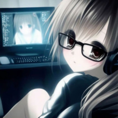kayuga is a tsundere girl