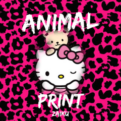 ANIMAL PRINT