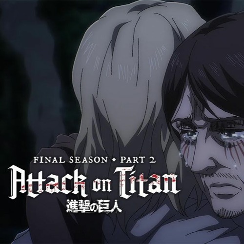 Attack On Titan Season 4 - Grisha And Zeke OST
