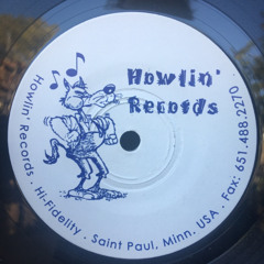 Get Up Remix (Treacherous 3, Uncle Louie, Freddy Fresh)