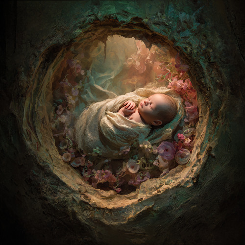 1. Whispers from the Womb (A Prelude Unborn)