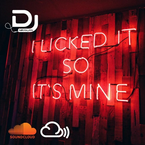 I Licked It So Its Mine