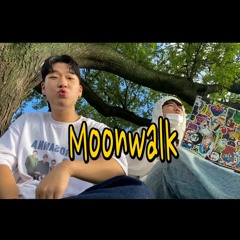 Moonwalk (+권승택) [음원발매]