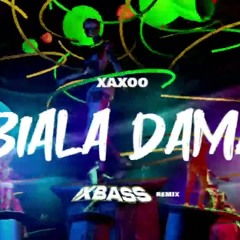 XAXOO - Biała Dama (XBASS Remix)