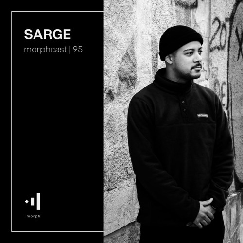 morphcast | 95 - SARGE