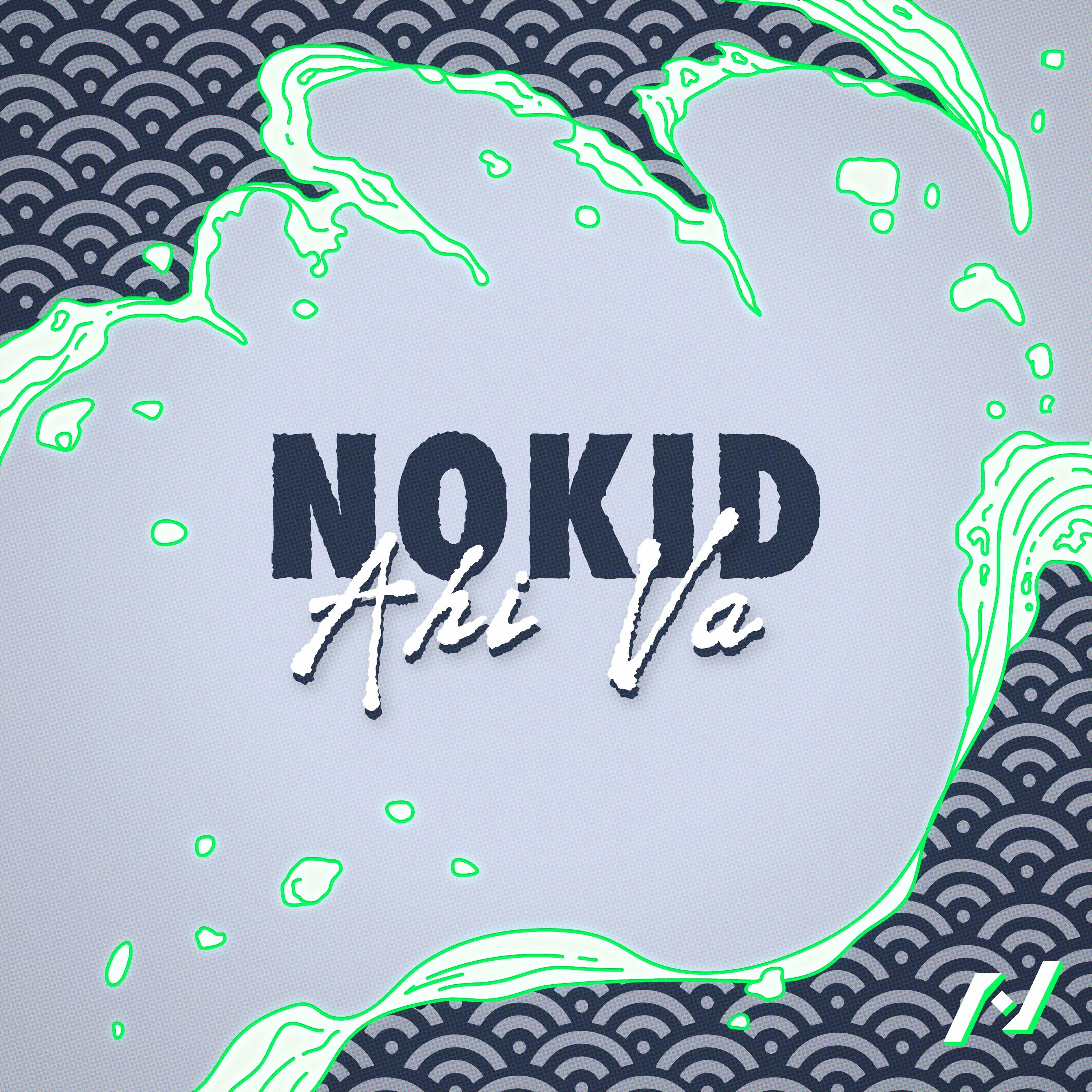 PREMIERE : Nokid - Get It Up For Love (Original Mix) (Nativo) episode artwork
