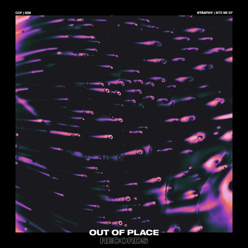 PREMIERE: Strathy - Shake Em Up (OOP-026)