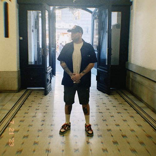 # 6 - SET / TRIP TO ATHENS 🇬🇷🏛️🌅 (Afro Melodic House & Techno)