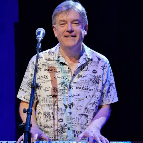 The Signal - Mark Haley of the Kinks interview