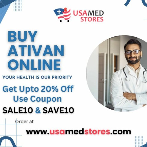 Order Generic Ativan Overnight