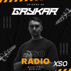 GRYKAR XSO RADIO Mix