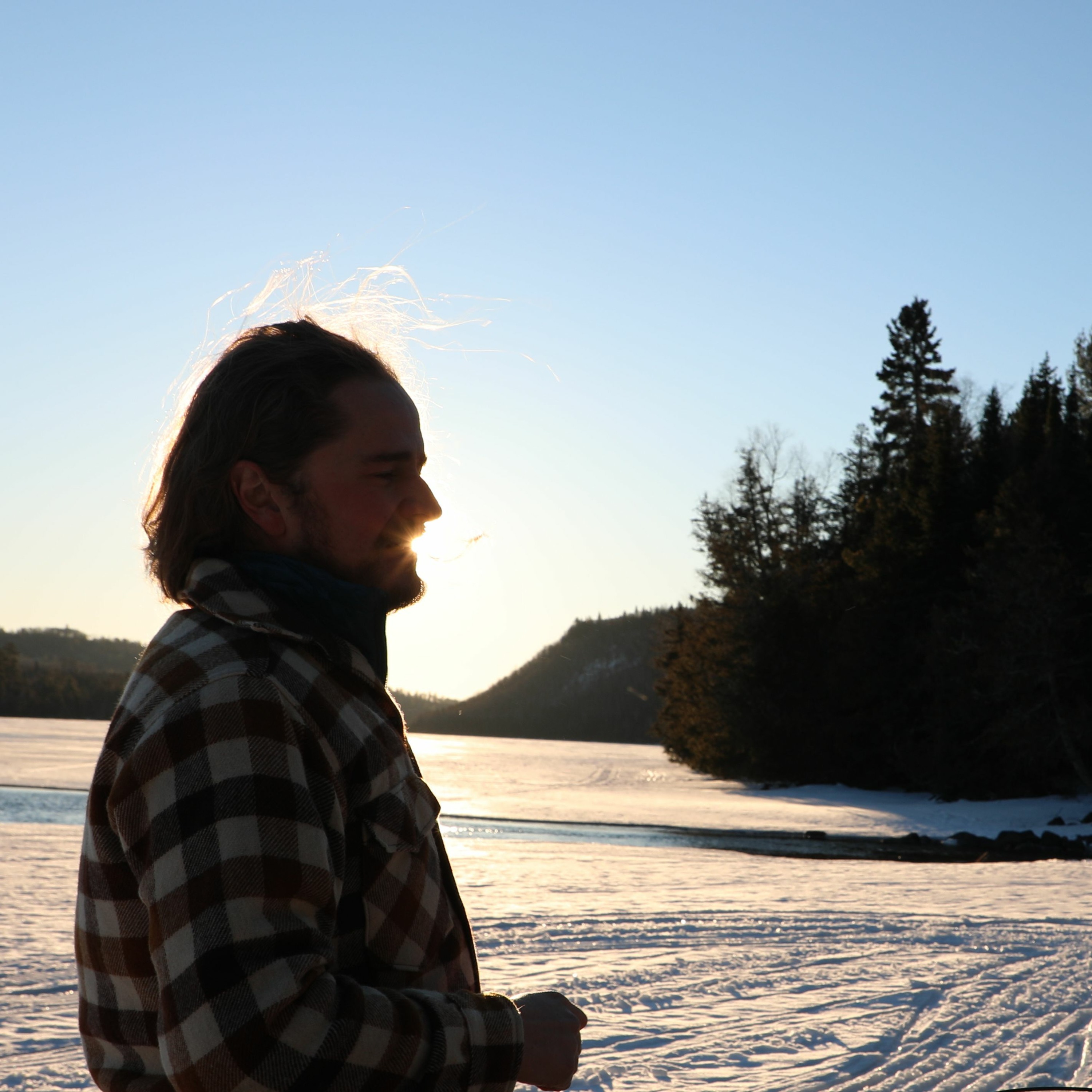 WTIP Boundary Waters Podcast