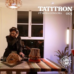 TATITRON CORTICO BY FLAVORLAND