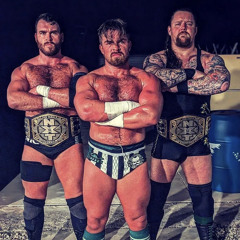 Gallus - Thicker Than Blood  (New Theme)