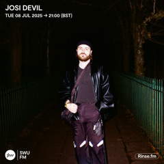 Josi Devil - 08 July 2025